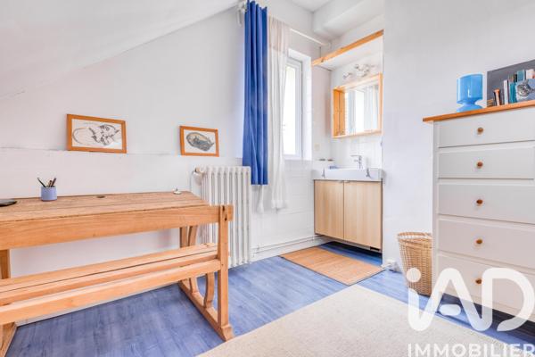 Maison à vendre 15 pièces 427 m² Bouresches