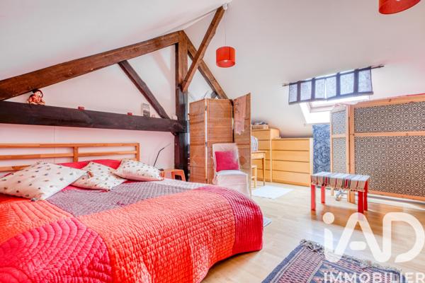 Maison à vendre 15 pièces 427 m² Bouresches