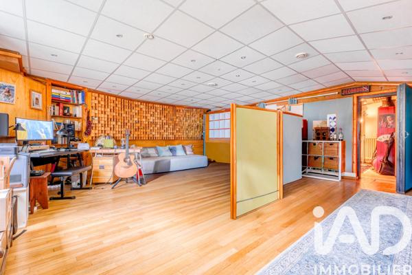 Maison à vendre 15 pièces 427 m² Bouresches