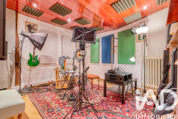Maison à vendre 15 pièces 427 m² Bouresches