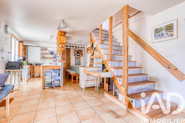 Maison à vendre 15 pièces 427 m² Bouresches
