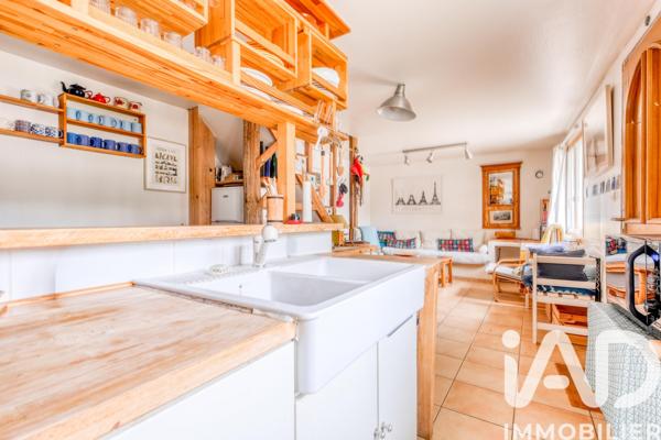 Maison à vendre 15 pièces 427 m² Bouresches