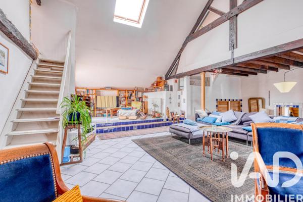 Maison à vendre 15 pièces 427 m² Bouresches