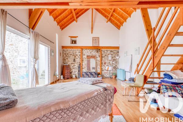 Maison à vendre 15 pièces 427 m² Bouresches