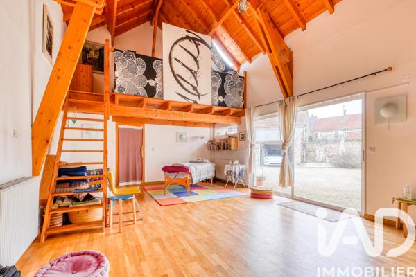Maison à vendre 15 pièces 427 m² Bouresches
