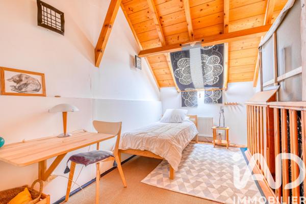 Maison à vendre 15 pièces 427 m² Bouresches