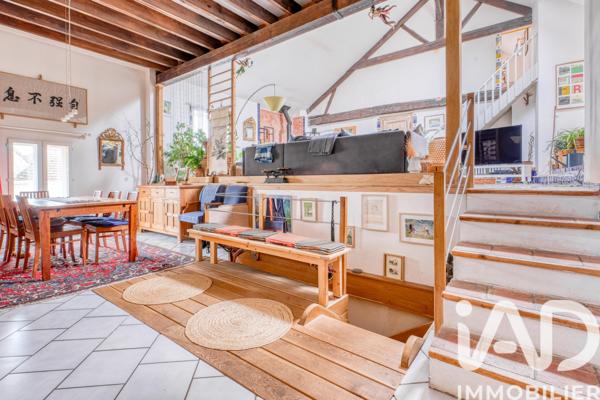 Maison à vendre 15 pièces 427 m² Bouresches