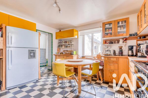 Maison à vendre 15 pièces 427 m² Bouresches