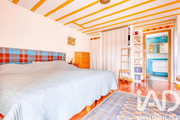 Maison à vendre 15 pièces 427 m² Bouresches