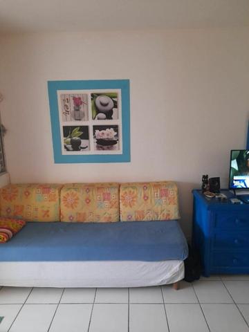 Appartement à louer    1 pièce • 26,50 m2    Le Gosier