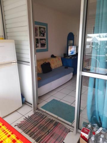 Appartement à louer    1 pièce • 26,50 m2    Le Gosier