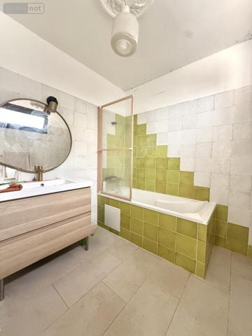 Maison à vendre à Montpellier dans l'Hérault (34000), ref : 34094-281