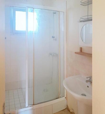 Appartement T4 73m² + cave et stationnement