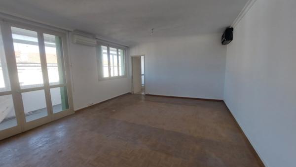 Appartement à vendre 4 pièces AVIGNON (84)