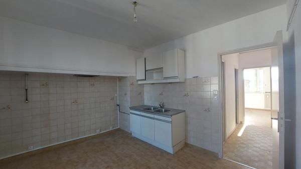 Appartement à vendre 4 pièces AVIGNON (84)
