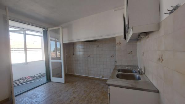 Appartement à vendre 4 pièces AVIGNON (84)