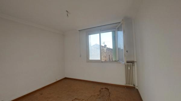 Appartement à vendre 4 pièces AVIGNON (84)
