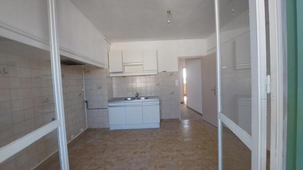 Appartement à vendre 4 pièces AVIGNON (84)