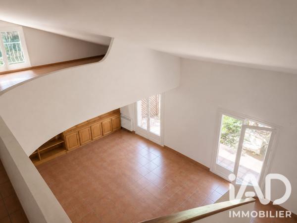 Maison à vendre 7 pièces 151 m² Villeneuve-lès-Avignon