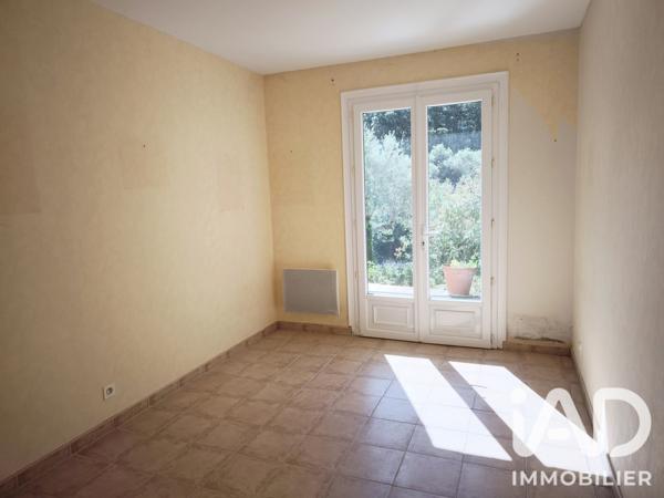 Maison à vendre 7 pièces 151 m² Villeneuve-lès-Avignon