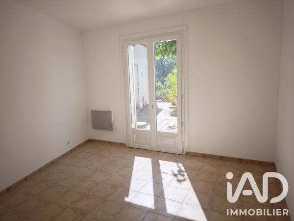 Maison à vendre 7 pièces 151 m² Villeneuve-lès-Avignon