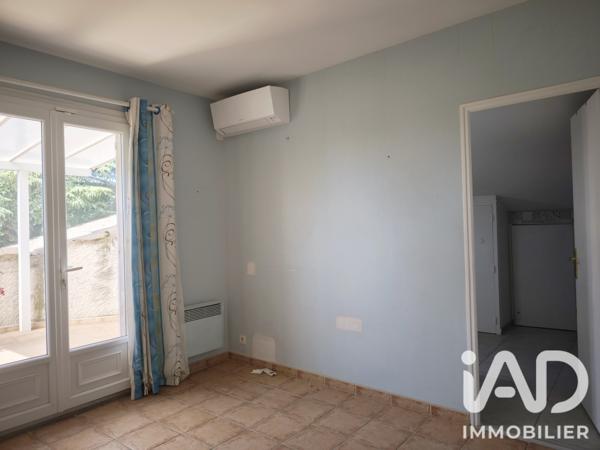 Maison à vendre 7 pièces 151 m² Villeneuve-lès-Avignon