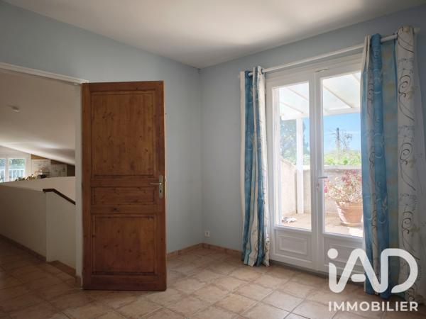Maison à vendre 7 pièces 151 m² Villeneuve-lès-Avignon