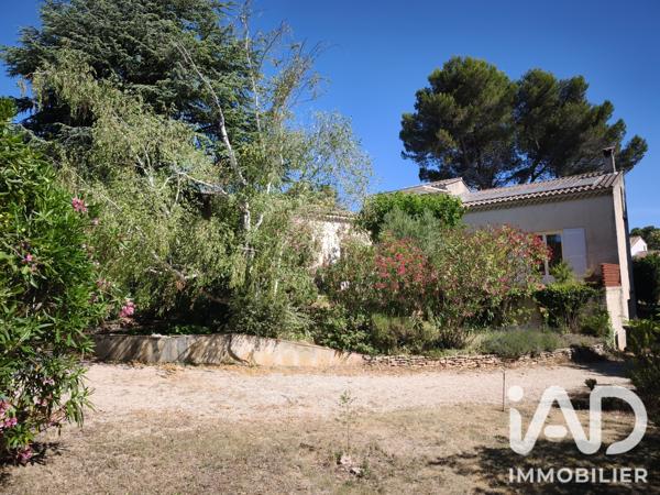 Maison à vendre 7 pièces 151 m² Villeneuve-lès-Avignon