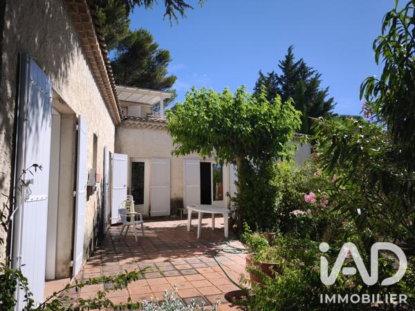 Maison à vendre 7 pièces 151 m² Villeneuve-lès-Avignon