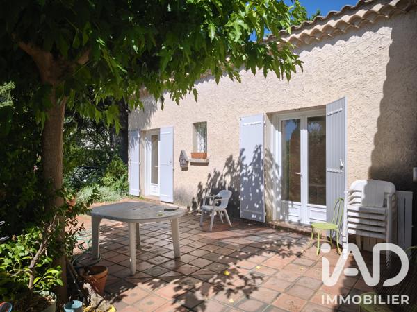 Maison à vendre 7 pièces 151 m² Villeneuve-lès-Avignon