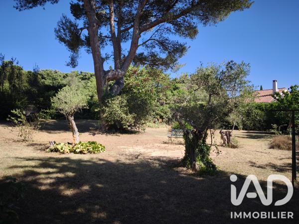 Maison à vendre 7 pièces 151 m² Villeneuve-lès-Avignon