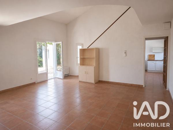 Maison à vendre 7 pièces 151 m² Villeneuve-lès-Avignon