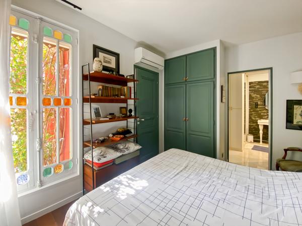 Maison 6 pièces - 236 m² Bien prestige