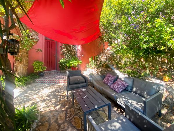 Maison 6 pièces - 236 m² Bien prestige