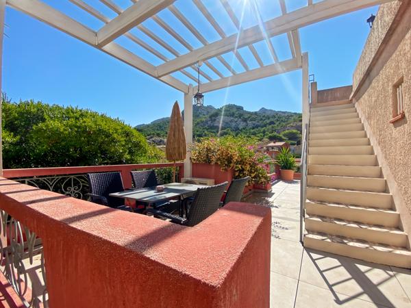 Maison 6 pièces - 236 m² Bien prestige