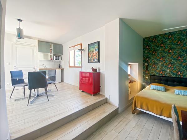 Maison 6 pièces - 236 m² Bien prestige