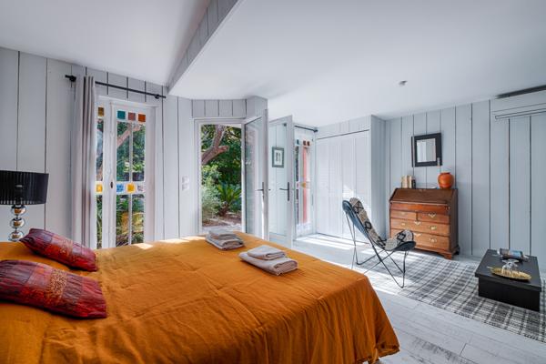 Maison 6 pièces - 236 m² Bien prestige