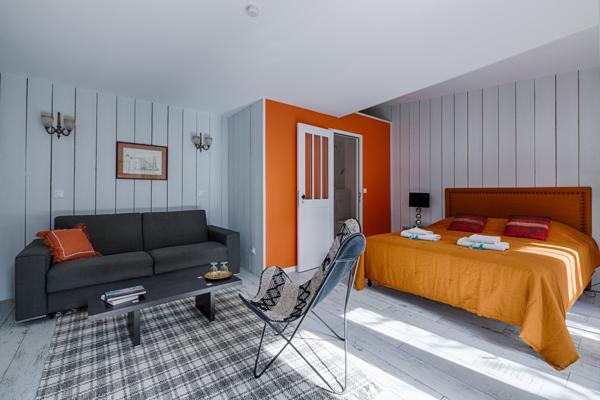 Maison 6 pièces - 236 m² Bien prestige