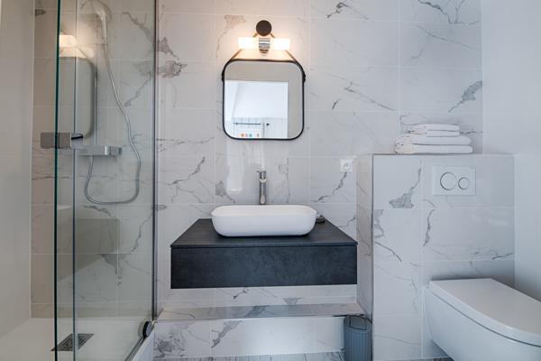 Maison 6 pièces - 236 m² Bien prestige