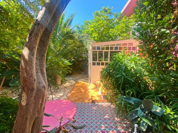 Maison 6 pièces - 236 m² Bien prestige