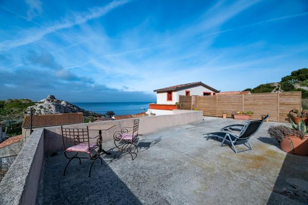 Maison 6 pièces - 236 m² Bien prestige