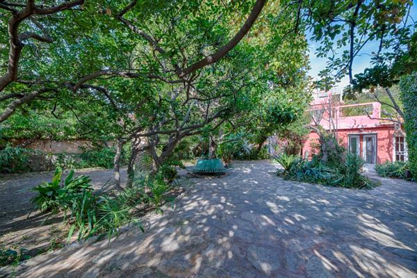 Maison 6 pièces - 236 m² Bien prestige