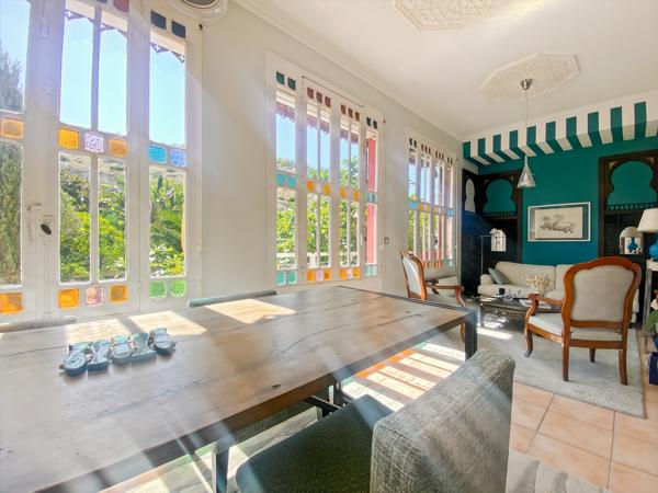 Maison 6 pièces - 236 m² Bien prestige