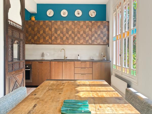 Maison 6 pièces - 236 m² Bien prestige