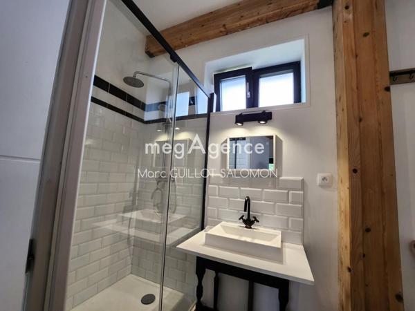 Maison à AMBLETEUSE, 62164 - 6 pièces 135m²