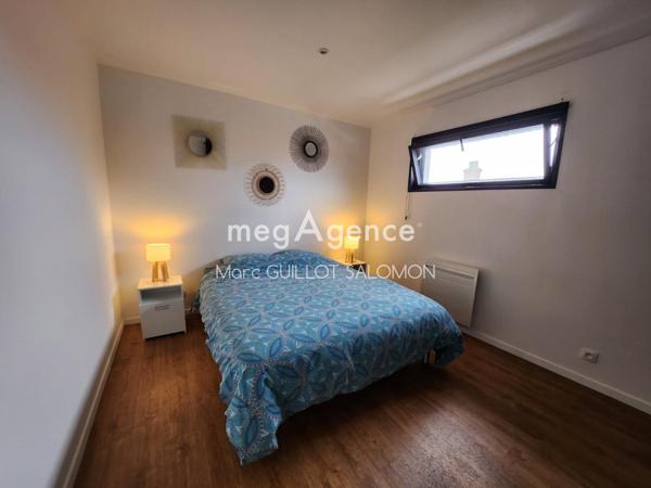 Maison à AMBLETEUSE, 62164 - 6 pièces 135m²