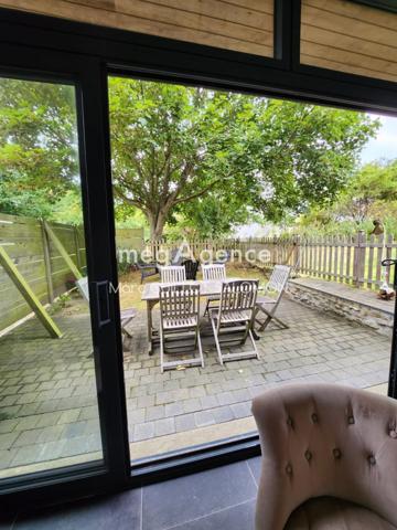 Maison à AMBLETEUSE, 62164 - 6 pièces 135m²