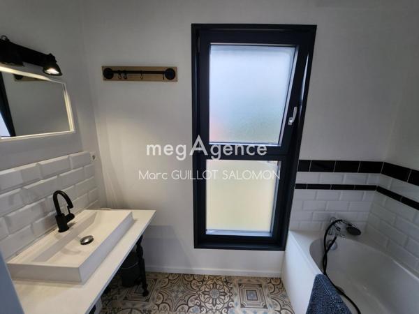 Maison à AMBLETEUSE, 62164 - 6 pièces 135m²