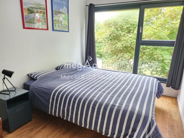 Maison à AMBLETEUSE, 62164 - 6 pièces 135m²