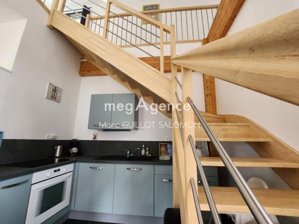 Maison à AMBLETEUSE, 62164 - 6 pièces 135m²